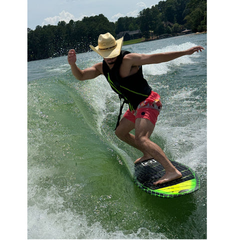 Bangora Cowboy Hats
