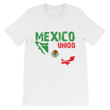 Mexico Earthquake Relief Red Cross Donation Tee