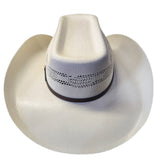 8 Second Bull Rider Bangora Cowboy Hat