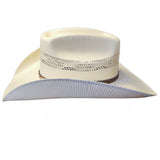 8 Second Bull Rider Bangora Cowboy Hat