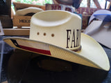 Customized 2D Logo Cowboy Hats