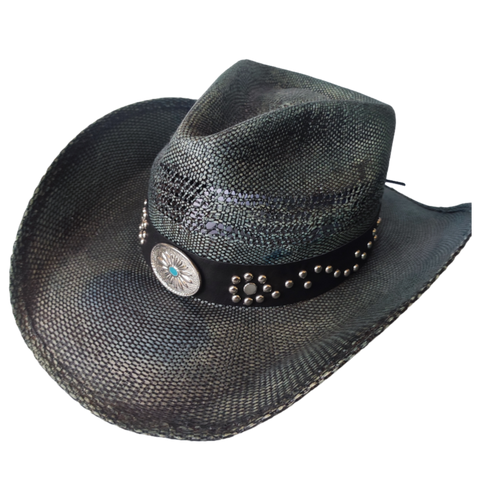 Bangora Cowboy Hat TP (GP
