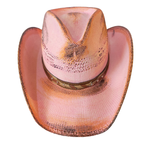 Bangora Cowboy Hat PP