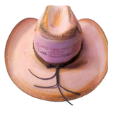 Bangora Cowboy Hat PR