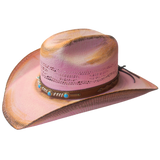 Bangora Cowboy Hat PR