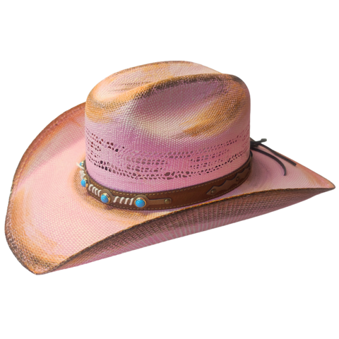 Bangora Cowboy Hat PR