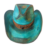 Bangora Cowboy Hat TP