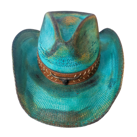 Bangora Cowboy Hat TP