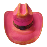 Bangora Cowboy Hat RBH