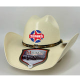 Customized 2D Logo Cowboy Hats