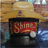 Customized 2D Logo Cowboy Hats