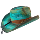 Bangora Cowboy Hat TP