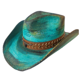 Bangora Cowboy Hat TP