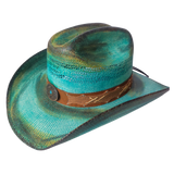 Bangora Cowboy Hat TR