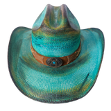Bangora Cowboy Hat TR