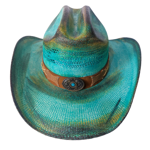 Bangora Cowboy Hat TR