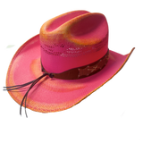 Bangora Cowboy Hat RBH