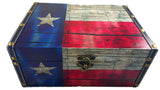 Lonestar Wooden Gift Box (FREE SHIPPING)