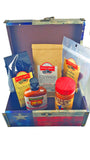 Lonestar Wooden Gift Box (FREE SHIPPING)