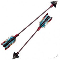 Native American Arrows