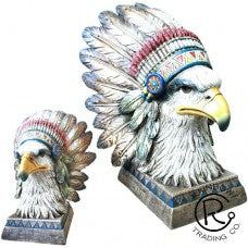 Eagle Headdress