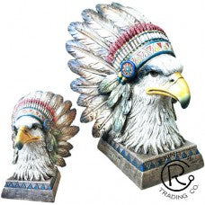 Eagle Headdress