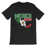 Mexico Earthquake Relief Red Cross Donation Tee