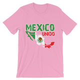 Mexico Earthquake Relief Red Cross Donation Tee