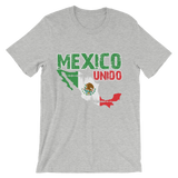 Mexico Earthquake Relief Red Cross Donation Tee