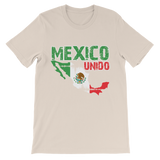 Mexico Earthquake Relief Red Cross Donation Tee